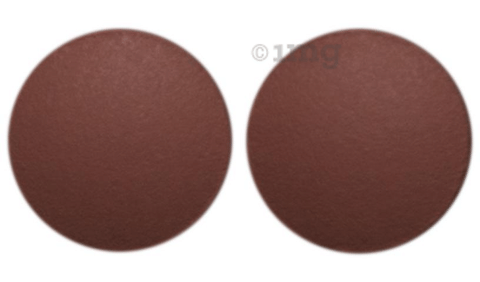 Qutipin 50 Tablet image