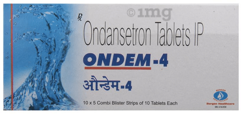 Ondem 4 Tablet