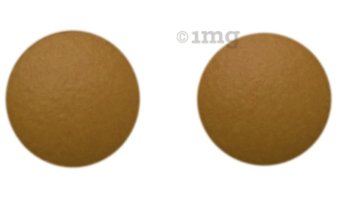 Alrista SR Tablet image