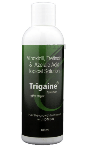 Trigaine Solution image