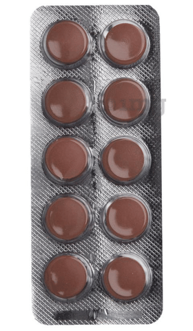 Ursetor 300 Tablet image
