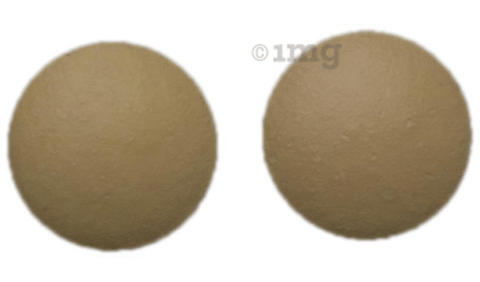 Allercet-DC Tablet image