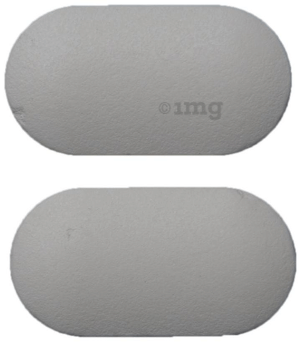 Stafcure LZ Tablet image