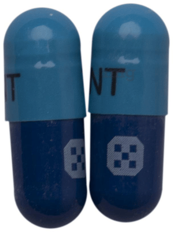 preGAlin 150 Capsule image