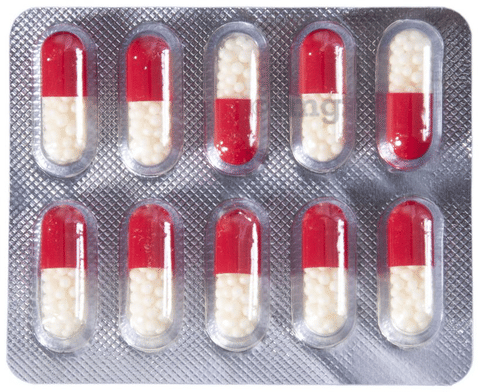 Onitraz Capsule image