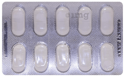 Acirax 800 Tablet image Acirax 800 Tablet image