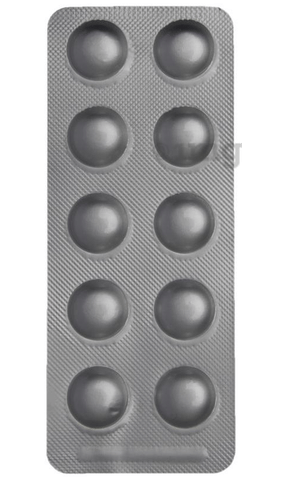 Lipicure 5 Tablet image