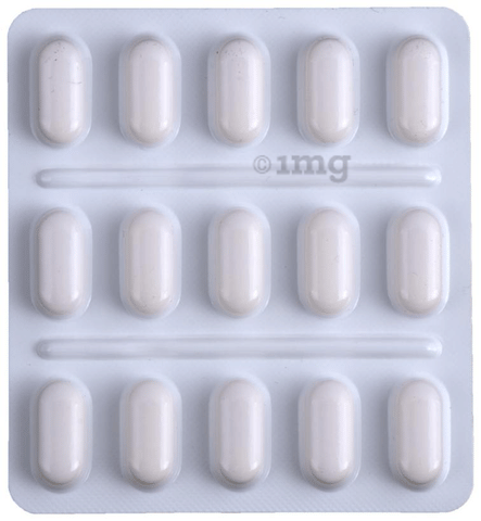 Calpol T  Tablet image