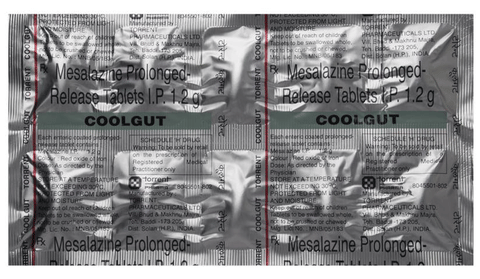 Coolgut Tablet PR image