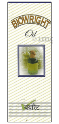 Biowright Oil image Biowright Oil image