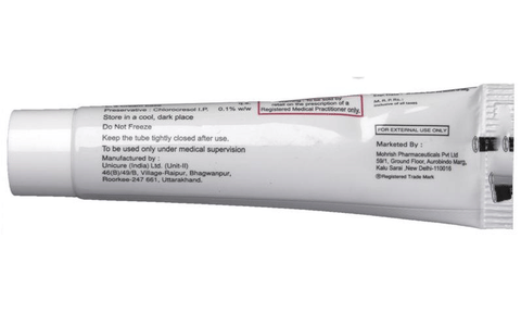 Etaze-AF Cream image