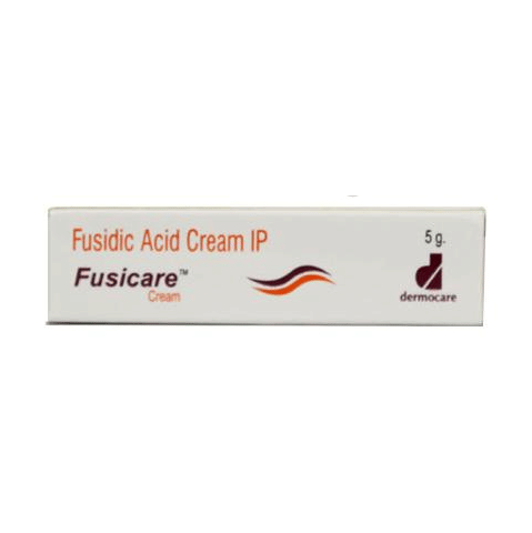 Fusicare Cream