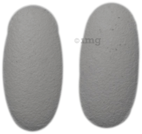 Daxid 25mg Tablet image