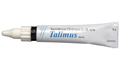 Talimus Ointment image Talimus Ointment image