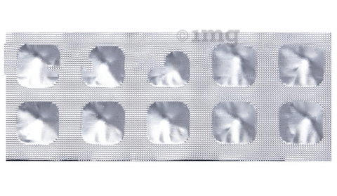 Prucapla 1mg Tablet image