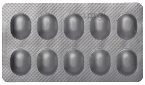 Monocef-O 200 Tablet image Monocef-O 200 Tablet image