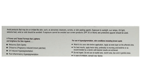 Kojiplus-TX Cream image