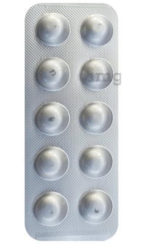 Levzed-M Tablet image