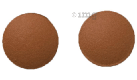 Minoz 100 Tablet image