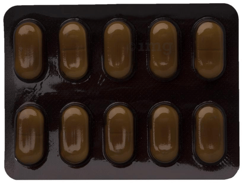 Osicare Plus Tablet image