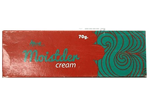 Moistder Cream image