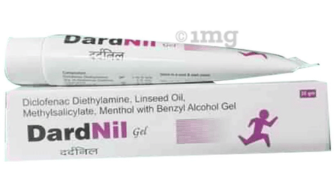 Dardnil Gel 1