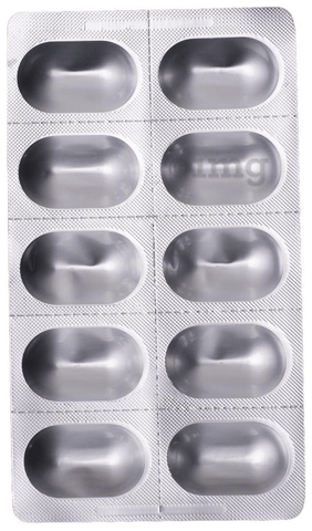 Pregator Capsule image