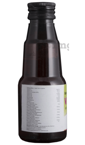 Vaio JR Syrup image Vaio JR Syrup image