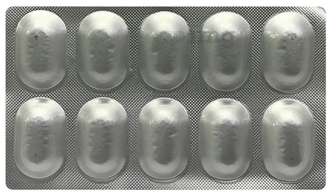 Ofloriv-OZ Tablet image