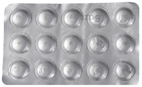 aztOR 20 Tablet image