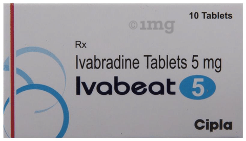 Ivabeat 5 Tablet