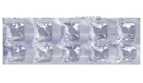 Polypod 50-DT Tablet image