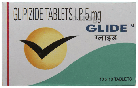 Glide Tablet image Glide Tablet image