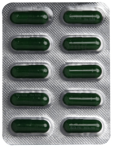 Buta Proxyvon Capsule image