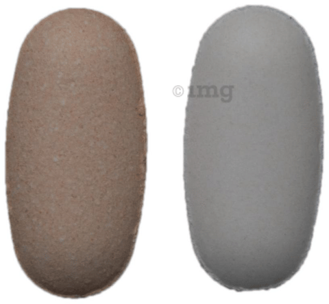 Voliphage-M 0.2 Tablet SR image Voliphage-M 0.2 Tablet SR image