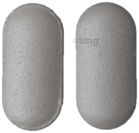 Ursokem Plus Tablet image