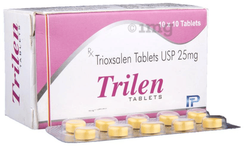 Trilen Tablet image