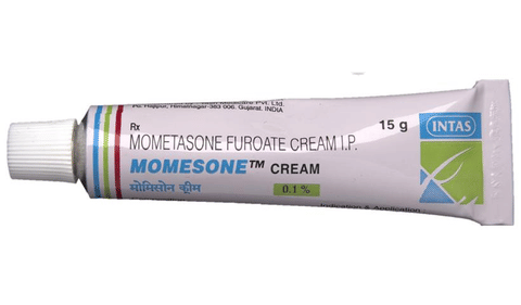 Momesone Cream image