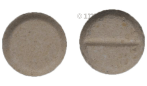 Ticstop Tablet image