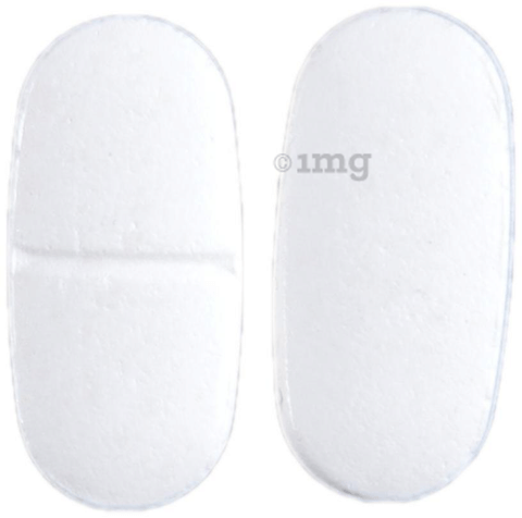Nodosis Tablet image Nodosis Tablet image