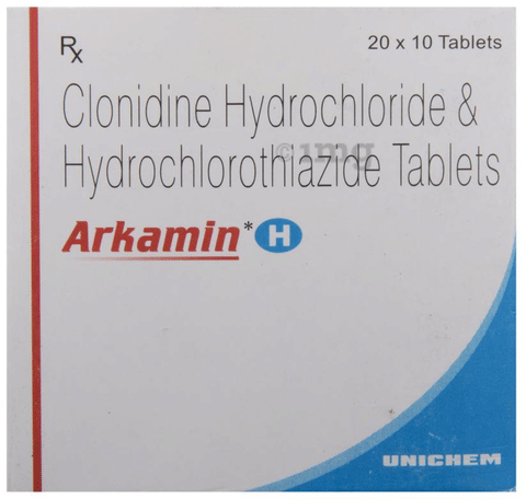 Arkamin H Tablet image