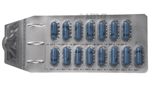 Polycap  Capsule image