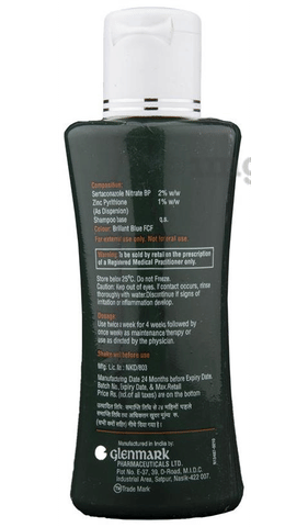 Onabet Shampoo image