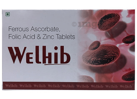 Welhib Tablet image Welhib Tablet image