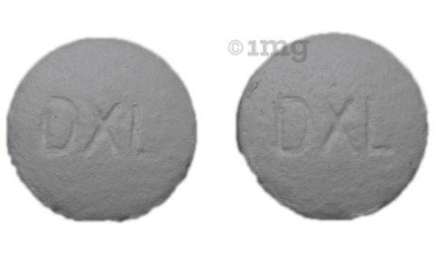 Dilcontin XL 90 Tablet image