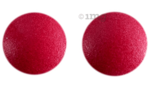 Sensival 25 Tablet image