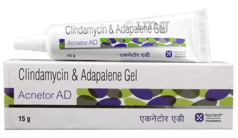 Acnetor AD Gel image Acnetor AD Gel image
