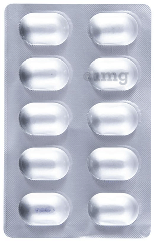 Zedocef AZ Tablet image