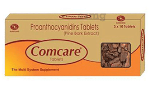 Comcare  Tablet image