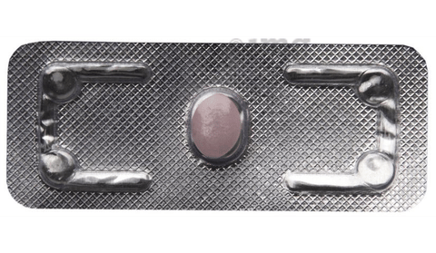 Forcan 150 Tablet image